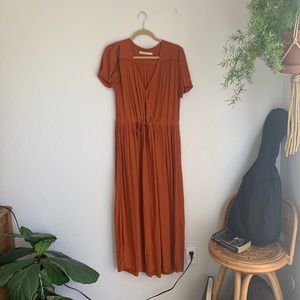 Christy Dawn dawn dress